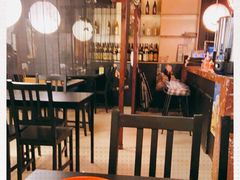 大堂-日本料理神拉面