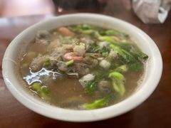 -巴哈面店(沈家门西大街店)
