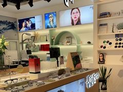 -镜客眼镜(大东方百货店)