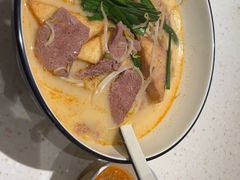 -谭仔米线(壹方城店)
