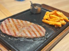 -必胜客(花都百业店)