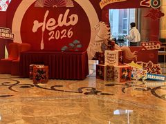 -长沙世纪金源大饭店·金世纪中餐厅