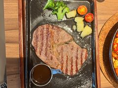 -必胜客(华邦银泰店)