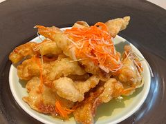 -羲和雅苑•北京烤鸭(吴中路万象城店)
