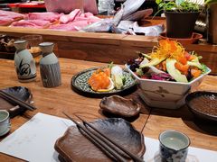 -炉胜·炉端烧·居酒屋