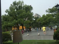 -御花园·粤菜·海鲜火锅(中山公园店)