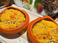 -匠和风精致料理(莆田财富中心店)