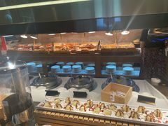 -比格比萨自助(宝山日月光店)