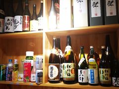 -千吉日本料理(日本一条街店)