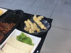 -红菇坊鲜汤火锅(橡树湾店)