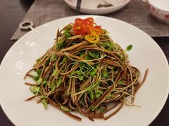 -香丰阁·烤鸭·川湘菜(清河店)
