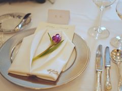 -上海和平饭店-华懋阁 The Cathay Room