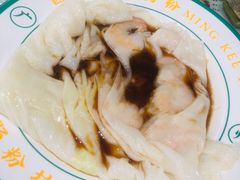 -西关明记肠粉(荔枝湾店)