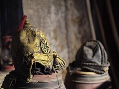 -乌岩头民俗博物馆