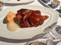 -悦轩中餐厅·高空江景·杭州柏悦酒店
