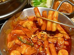 -西塔老太太泥炉烤肉(武汉摩尔城店)