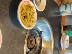 -李子坝梁山鸡(李子坝大鸡哥店)