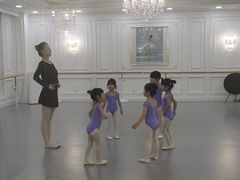 -芭蕾仙子 FairyBallet 少儿芭蕾舞蹈中心(丽都旗舰店)