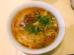 -苏氏牛肉面(机场店)