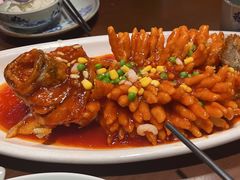 -鱼食饭稻·苏浙土菜17年老馆子(平江路店)