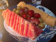 水果拼盘-凤凰湘语·湘粤鲜融(浦东旗舰店)