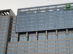 -上海虹桥西郊假日酒店