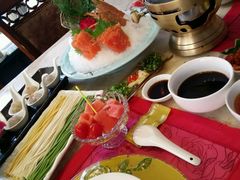 -胡记饭店(保工街店)