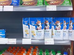 -牛奶便利(东四店)
