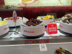 -龍歌自助小火锅(雨花台江南虹悦城店)