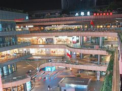 -砂之船奥莱(南京江宁店)