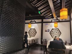 -徽州小镇(高新店)