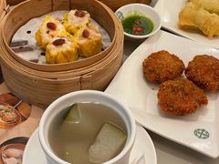 -添好运点心专门店(深水埗店)