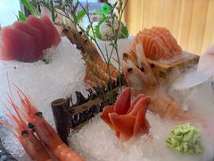 -割烹酱子日本料理(弘基财富广场店)