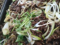 -清真永恒华威肉饼(潘家园店)