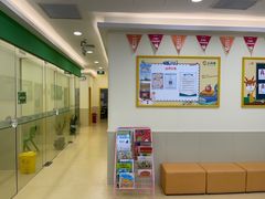 -小问号·科学启蒙·逻辑思维·阅读素养·口才演讲(杨浦合生汇中心)