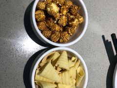 -半天妖烤鱼(茂业天地店)