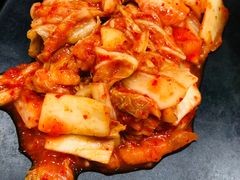 -花味·自助烤肉(雨花客厅店)