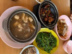 -新记肉骨茶