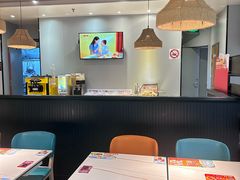 -豪享来中西餐厅(隆昌店)