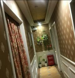 -芳朵美容养生SPA