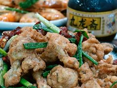 -金龙·打边炉(武进路店)
