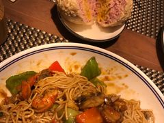 -十面春风·江南面馆(崇宁路店)