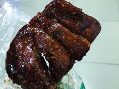 -肥喏喏小吃站(农院路店)