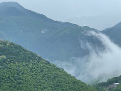 -江南天池