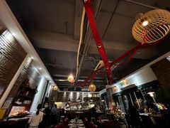 -LA MAISON公鸡和龙(蛇口店)
