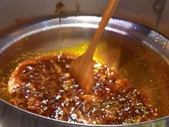 -老船舫·现做活鲜鱼馆(东郊记忆店)
