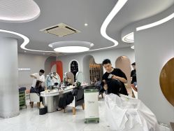 -MS.SALON美发沙龙