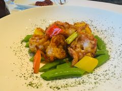 -宝丽轩中餐厅BAOLIXUAN
