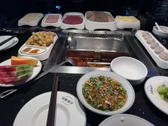 -川西坝子火锅(清江东路3.0直营店)
