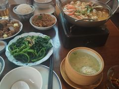 -林四喜·闽南传家菜(鼓浪屿店)